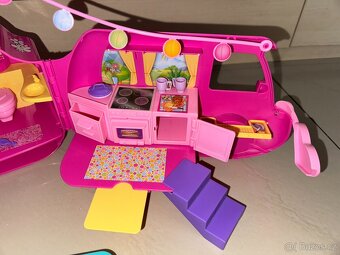 Dětský mini karavan - 7