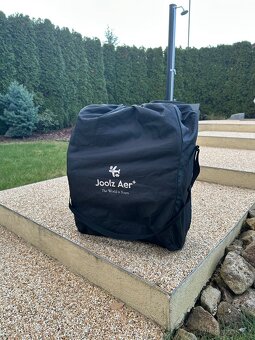 Kočárek Joolz AER+ - 7