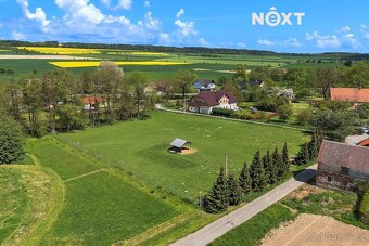 Prodej pozemek Bydlení, 1362㎡ - 7