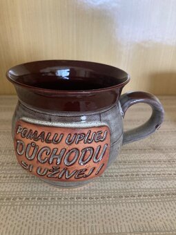 Hrnečky - 7