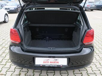 Volkswagen Polo 1.2 i 51 kW - 7