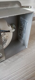 Stropní světla - 7