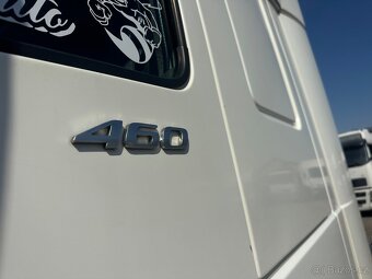 Daf Xf 106.460,Lowdeck,Retarder,Euro 6 - 7