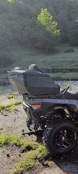 LINHAI LANDFORCE 550L EPS 4x4 t3b - 7