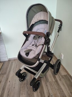 Kočárek Joolz Day+ Marvellous Green - 7