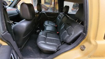 Jeep grand cherokee wj 4.0 lpg expedition - 7