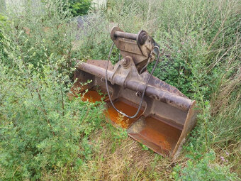 Bagr JCB JS 160 W - 7