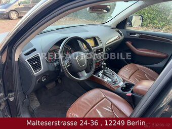 Audi Q5 3.0 tdi - 7
