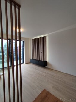 Novostavba Žižkov Parkova Čtvrt 43,60m2 - 7