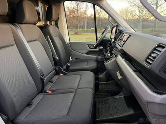MAN Tge 103kw rok 2023 ( VW Crafter ) - 7