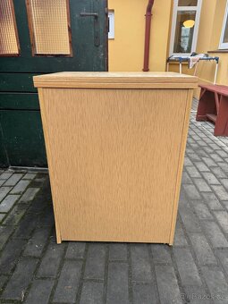 Šicí stroj Lada - 7