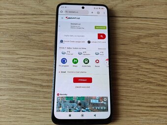 Xiaomi Redmi Note 11- 4GB/64GB/NFC Graphite Grey - 7