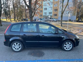 Ford C-max - 7