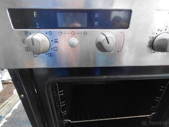 Trouba s varnou deskou set - 7