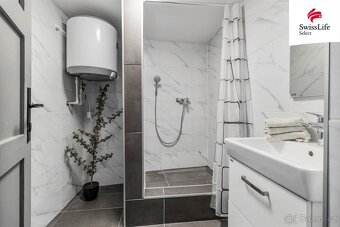 Prodej chalupy 70 m2, Smidary - 7