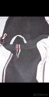 Přechodová bunda - 7