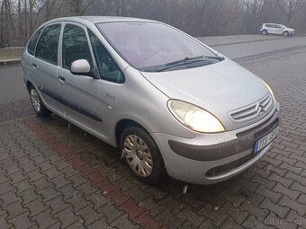 Citroen Xsara Picasso 2010 - 7
