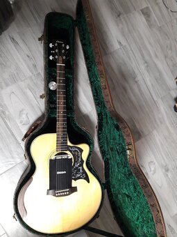 Majstrovska gitara Klema - 7