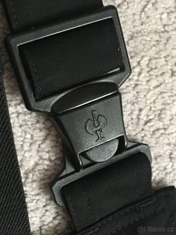 Pracovní kalhoty s laclem ENGELBERT STRAUSS. - 7