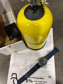 Citizen Promaster Marine NY0040-17LE - 7