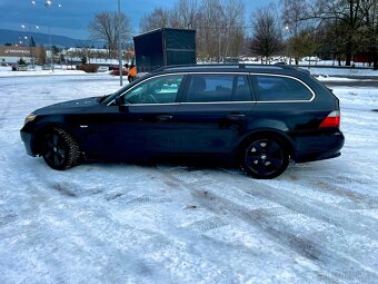 Prodám/vymenim e61 - 7