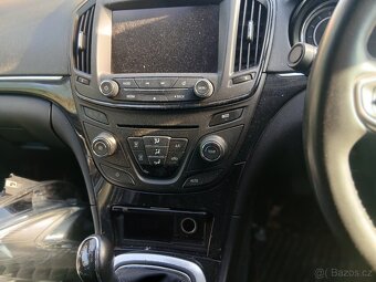 Opel Insignia 2.0 CDTI, náhradní díly - 7