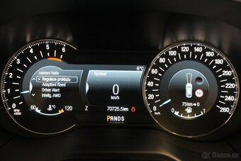 Ford Edge, 2.0 TDCi 155kW TITANIUM 4x4 - 7