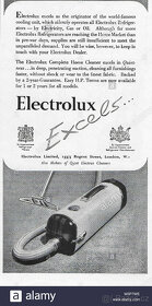 Historický vysavač - 7