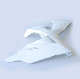 Suzuki gsxr 1000 - 7