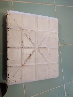 Kufr na granáty - 7