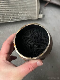 Mitsubishi Lancer Evo 6 díly - 7