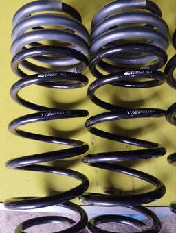 Sportovní pružiny Eibach Citigo - 7