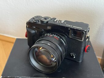Fujifilm X-Pro 2 + příslušenství - 7