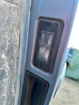 Páté dveře Golf Plus - 7