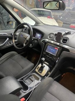 2012 Ford s-max 2.0 tdci 103 kw - 7