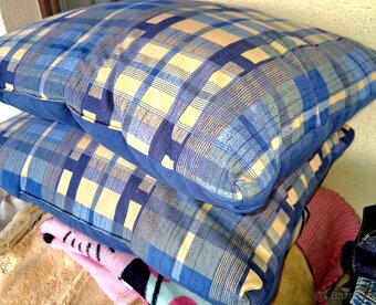 2 ks polštáře na terasu - 7