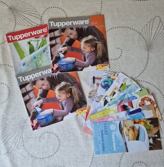 Katalogy Tupperware - 7
