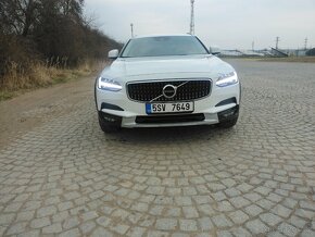 Volvo v90 cross country - 7