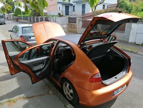 Seat Leon 1.9TDI 66kW - 7