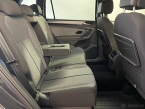 Seat Tarraco, 2,0TDI 4x4- WEBASTO, SERVISKA, ZÁRUKA 6 M. - 7