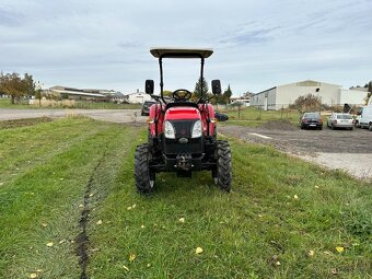 Traktor YTO SG 254 - SPZ - 7