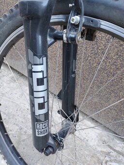 Horské kolo GT Avalanche 1. XL - 7