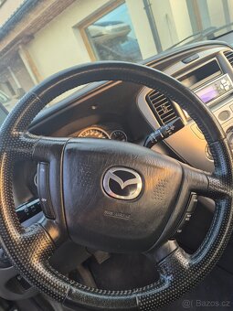 Mazda tribute 4x4 2.5i - 7