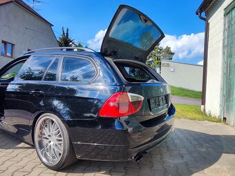 Bmw 318d 105kw - 7