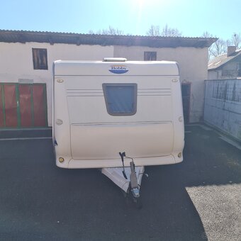 Karavan hobby 560 - 7