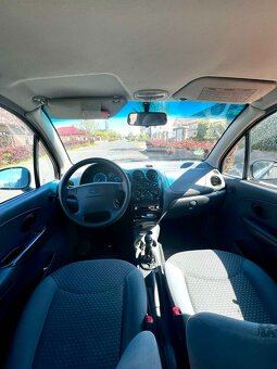 Prodej Daewoo Matiz - 7
