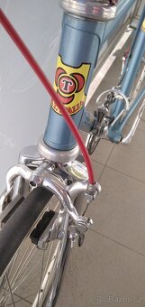 závodní kolo CBT ITALIA - 7
