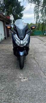 Honda Forza 300 rv 2019 - 7