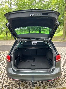 Volkswagen Passat B8 Variant 2016 2.0 140kw Webasto - 7