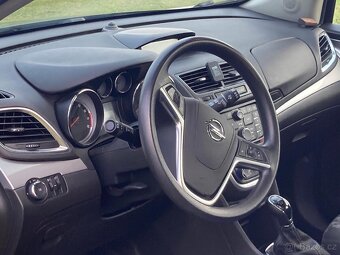 Opel Mokka 1.6 benzin - 7